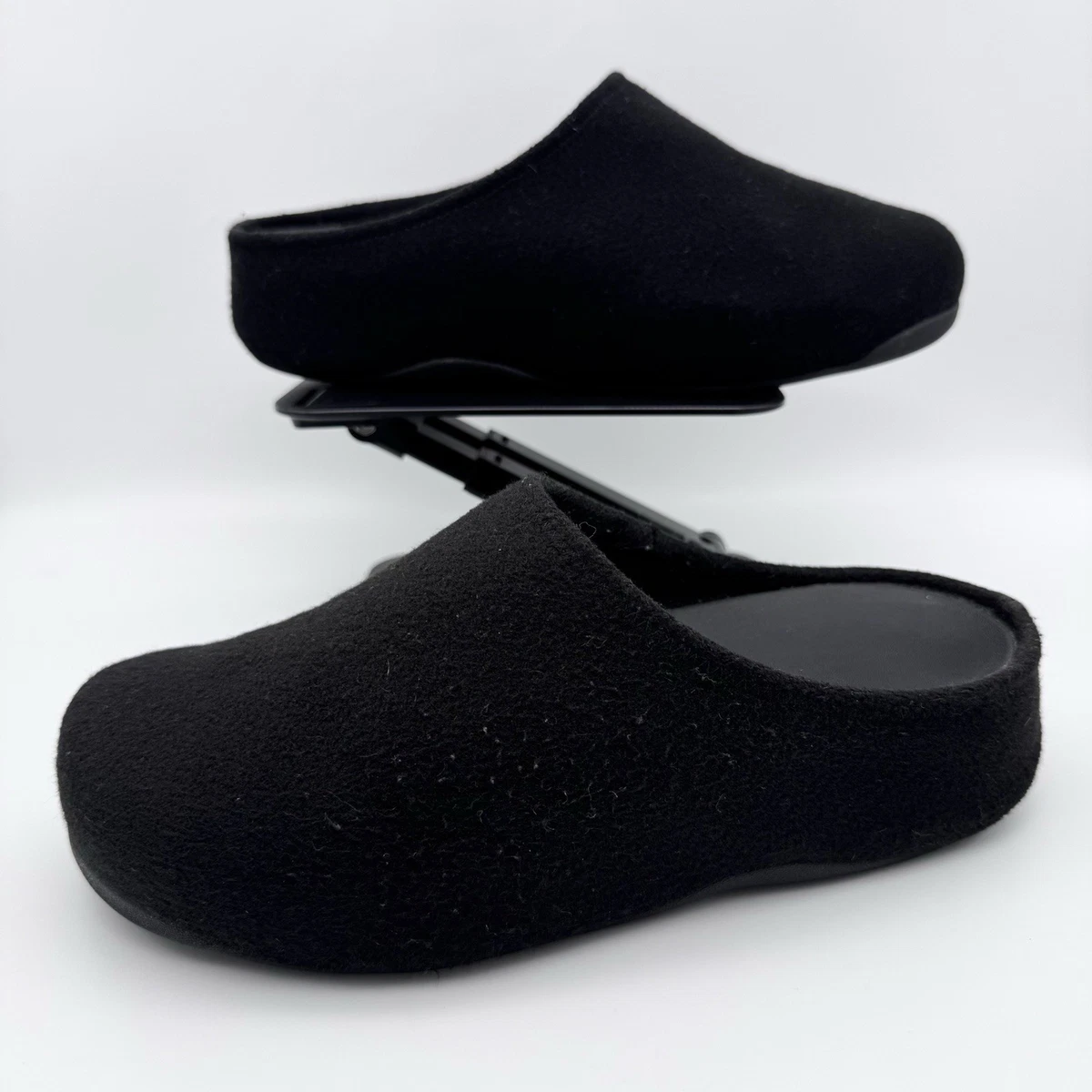 FitFlop Felt Slippers for Women for sale | eBay