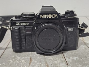 Minolta X 700 Lens | eBay