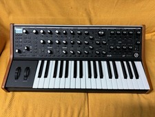 Subsequent 37 Analog Keyboard Synthesizer