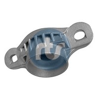 RTS Domlager Federbeinlager Hinterachse Links FüR Peugeot 308 I 4A_ 4C_ 4E_ 4H_