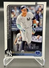 2025 Topps Series 1 - Aaron Judge #300 - New York Yankees
