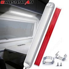 For Ford Transit Van Interior LED Rear Loading Light TDCi SWB LWB T260 T280