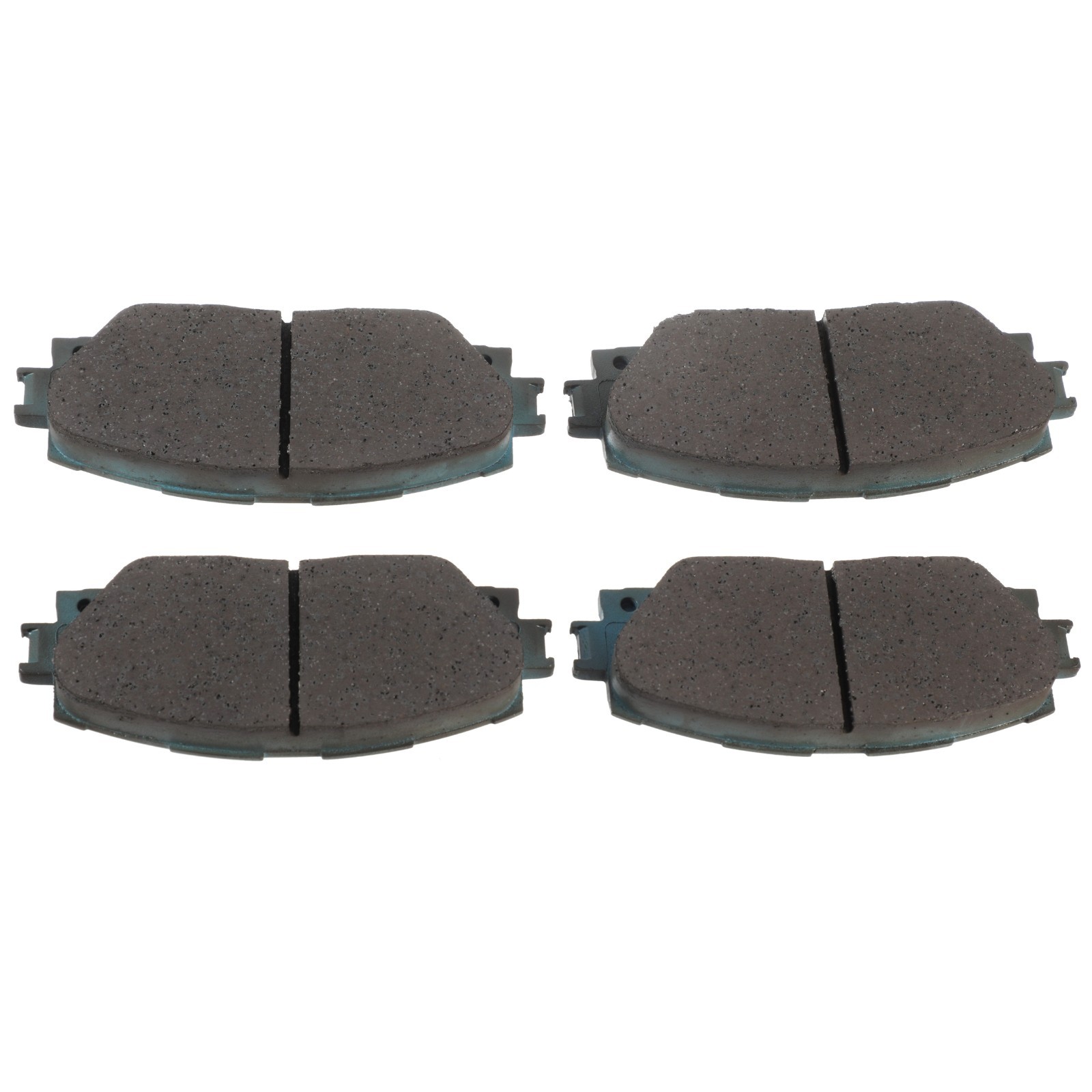 Pastillas de freno delanteras para Toyota (N/P 04465-52320)