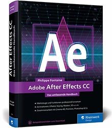 Adobe After Effects CC: Das umfassende Handbuch   N... | Buch | Zustand sehr gut