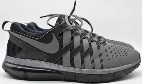 Nike Sneakers Clogposite Metallic Dark Grey / Metallic Silver