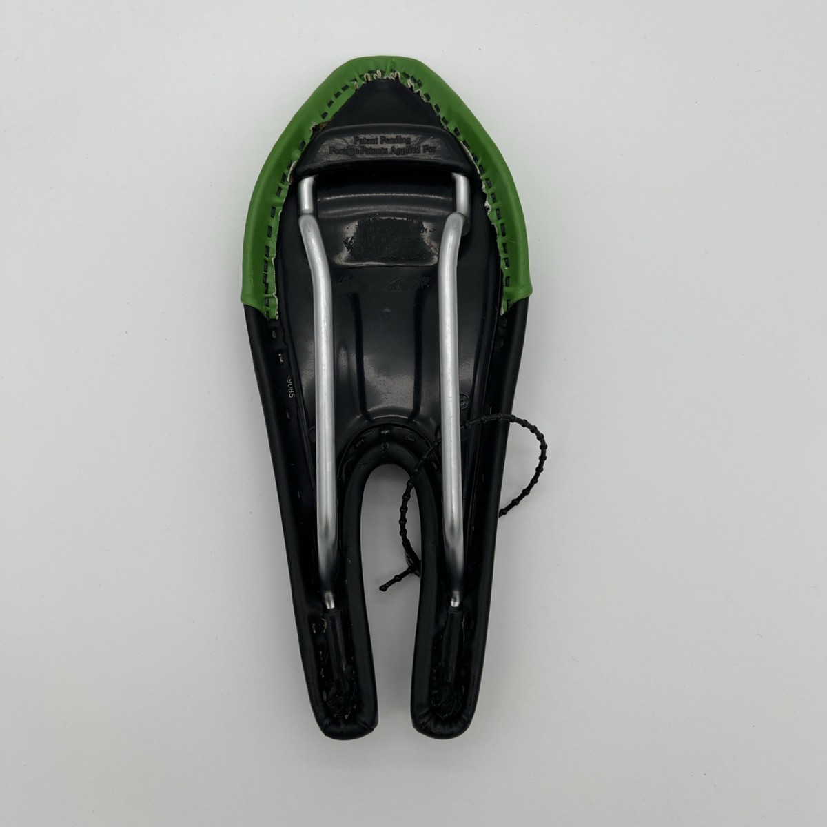ISM Adamo Attack Saddle - Off Demo, Excellent Condition, Road/TT