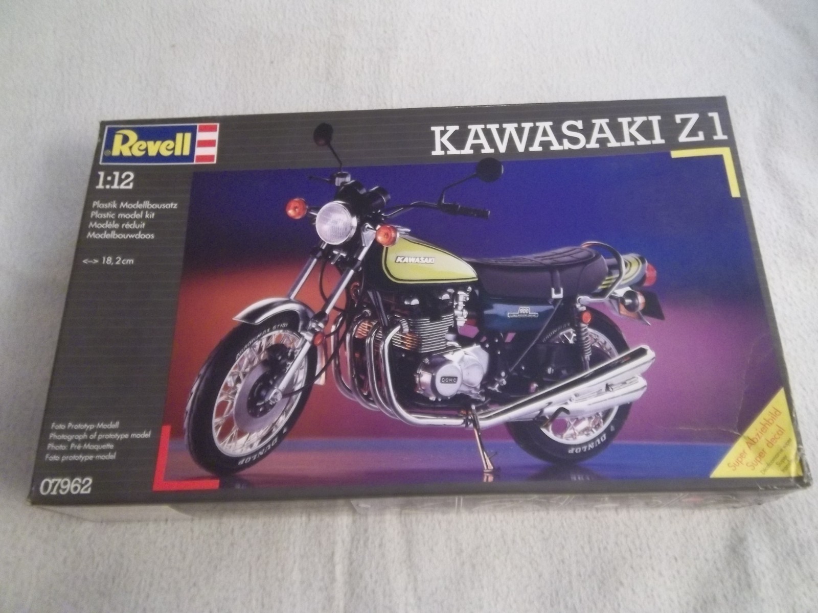 Revell