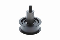 Umlenk FÜHrungsrolle Zahnriemen Vaico V10 0188 FÜR Audi Seat Skoda VW