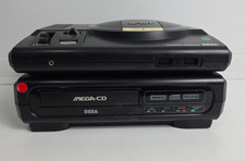 Sega Mega CD & Sega Mega Drive- Spares & Repairs