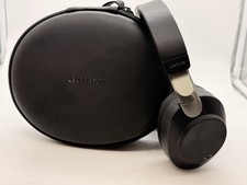 JABRA ELITE 85H TITANIUM BLACK WIRELESS OVER-...