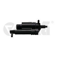 ORIGINAL® Vika Waschwasserpumpe, Scheibenreinigung für Audi A4 B5 Avant A4 B5