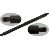 Febi Bilstein 39263 Gasfeder Kofferraum Laderaum FüR BMW X5 E70