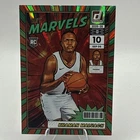 2025 Donruss Optic Khaman Maluach Base (RAW)
