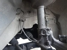 FRONT RIGHT SHOCK ABSORBER / 179171 FOR DACIA LOGAN MCV KS_ 1.5 DCI KS0K