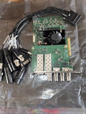 Blackmagic Design DeckLink 4K Extreme 12G - SDI / HDMI Video Capture Card.