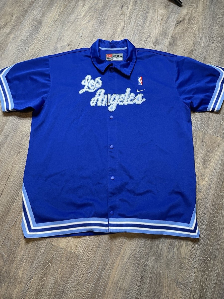 激レアXXL Los Angeles Lakers ユニフォーム cityeditionswingman-