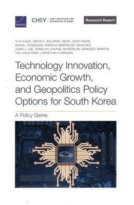 Technology Innovation, Economic Growth, and Geopolitics Policy Options for