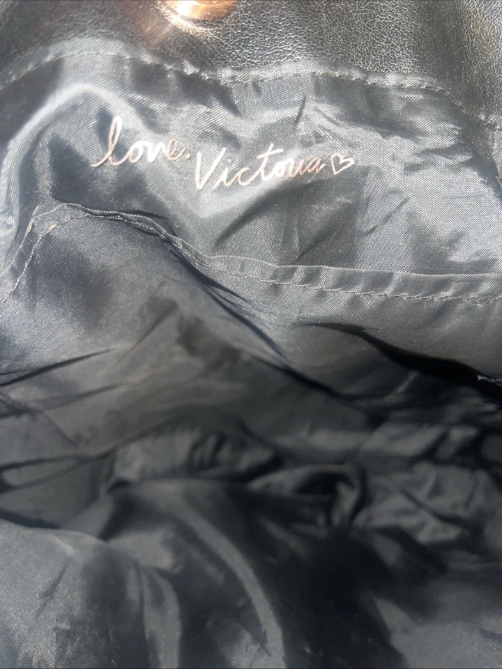 bolso victoria secret Foto 3 de 3