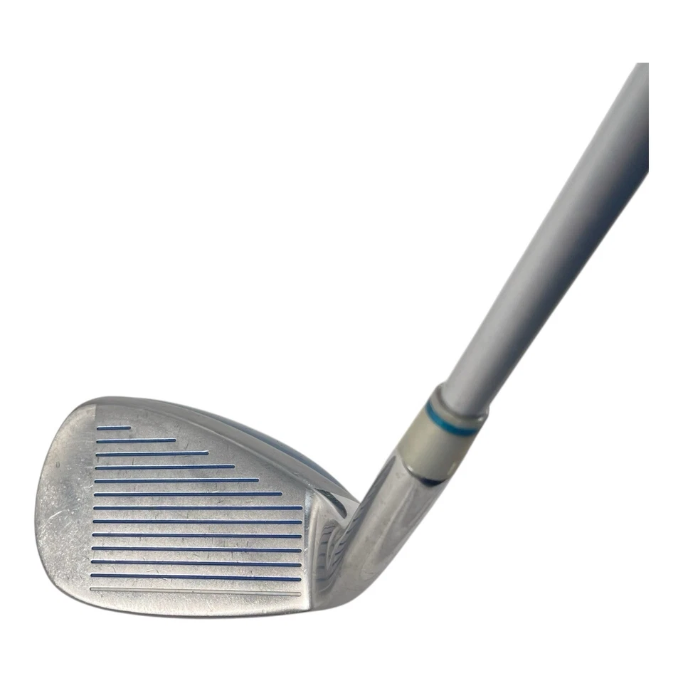 Founders Club Sand Wedge Hybrid Iron Graphite Shaft Ladies Flex 35" Right-Handed - Image 2 of 4