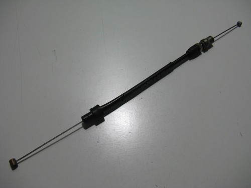 Gaszug vom Gaszugverteiler Drosselklappe li. BMW R nine T Pure, 1N12 K22, 16-20