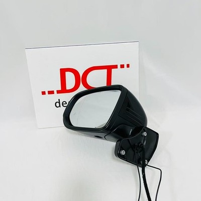 Car Driver Left Side Door Mirror for Mercedes Benz G class W464 G63 G500 2019+