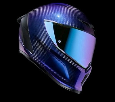 Ruroc EOX Nebula Gr. L UVP: 639 Euro