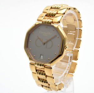 Dior Octagon Watch | eBay