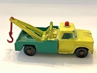 LESNEY MATCHBOX NO. 13 DODGE WRECK TRUCK