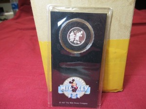 Mickey 60 Years with You | eBay