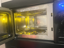 Oranier MIG 2011 Einbau-Mikrowelle 20 l 1450 ...