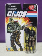 G.I. Joe 25th Anniversary Ranger Beachhead Action Figure 2007 Hasbro Nip