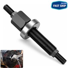 Harmonic Balancer Installation Tool For Chevy Sbcbbc Engine 66515 Harmonic Balancer Installation Tool For Chevy Sbcbbc Engine 66515