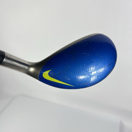 Nike Vapor Fly 3 Hybrid 20*Graphite Tensei Blue Stiff Flex RH Golf Club - Picture 5 of 11