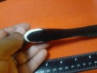 Duck Decoy Wood Letter Opener Vintage 8.5” Long Hand Painted. See Pictures  — photo 10
