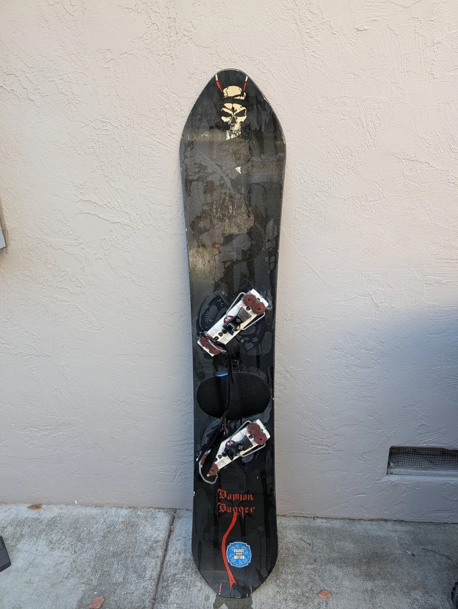 Avalanche Men's Snowboards for sale | eBay