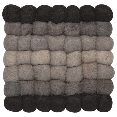 Now Designs Shadow Ombre Dot Trivet