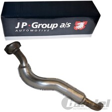 JP GROUP ABGASROHR VORNE passend für VW TRANSPORTER T4 BUS 1.9-2.4 + DIESEL