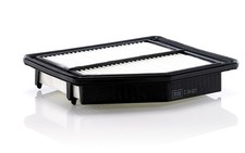 Luftfilter MANN-FILTER C 24 021 Filtereinsatz für HONDA CIVIC IX FB FK Tourer