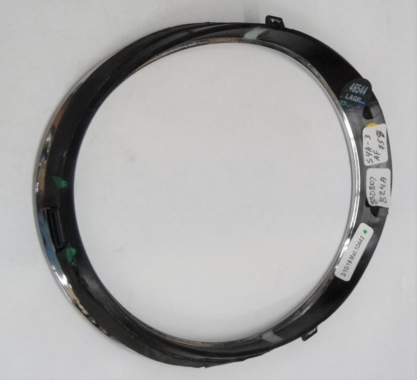 Bentley Continental GT 2020-2022 RIGHT Headlight P/N 3SD807824A