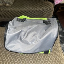 LOT OF 2-ARDO SWITZERLAND BREAST PUMP STORAGE BAG  A BREAST MILK INSULATED BAG