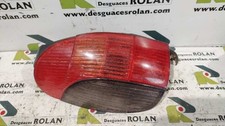 RÜCKLEUCHTE AUßEN LINKS / 1355236 FÜR PEUGEOT 306 BREAK STYLE