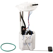 Fuel Pump For 2011-2017 Ram 1500 with Module with Fuel Sending Unit Electric