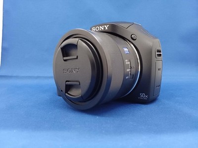 Hx400v Compact Sony Hx400 Camera Sony HX400V Camera: Compact With