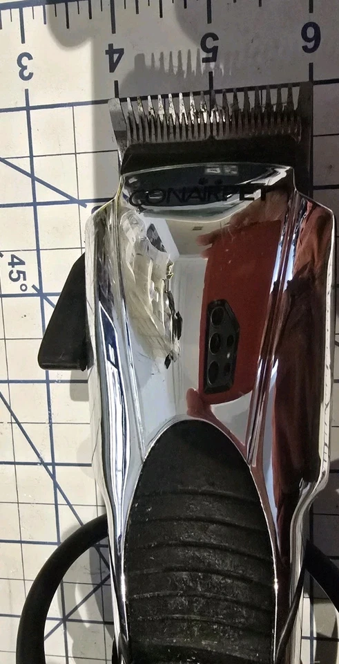 CONAIR ~PET Modelo PGRHC 13T Foto 4 de 4