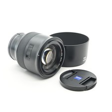 Zeiss Batis 85 mm f1.8 T*