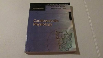 Cardiovascular Physiology (Mos - ACCEPTABLE