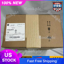 Allen Bradley 2711P-RDT10C PanelView Plus 1000 Color Touch Display 2711PRDT10C/C