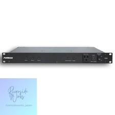 FURMAN M-8S Power Sequencer for Audio Equipment