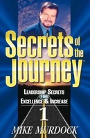 Secrets Of The Journey, Volume 1 | Mike Murdock | Taschenbuch | Englisch | 1997