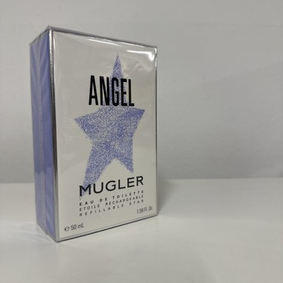 Mugler Angel Eau de Toilette | Damen Parfum Spray